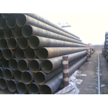 spiral carbon steel pipe